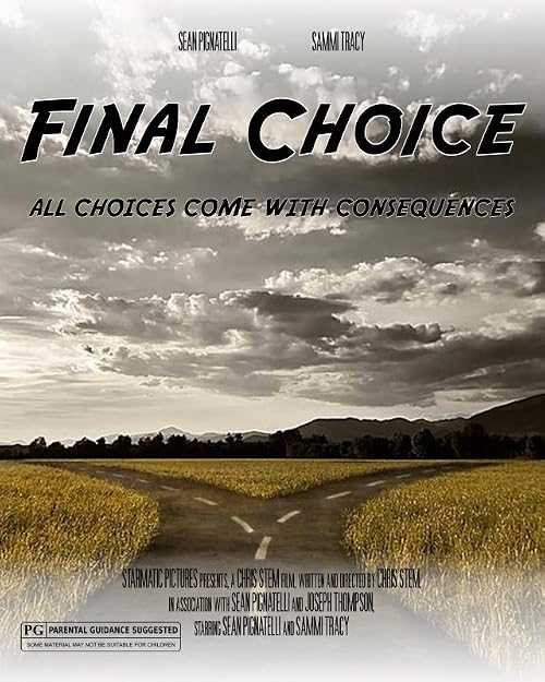 Final Choice