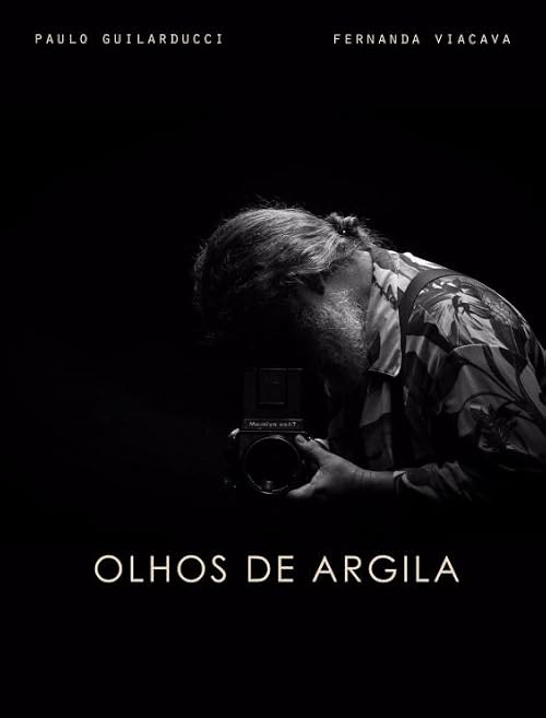 Olhos de Argila