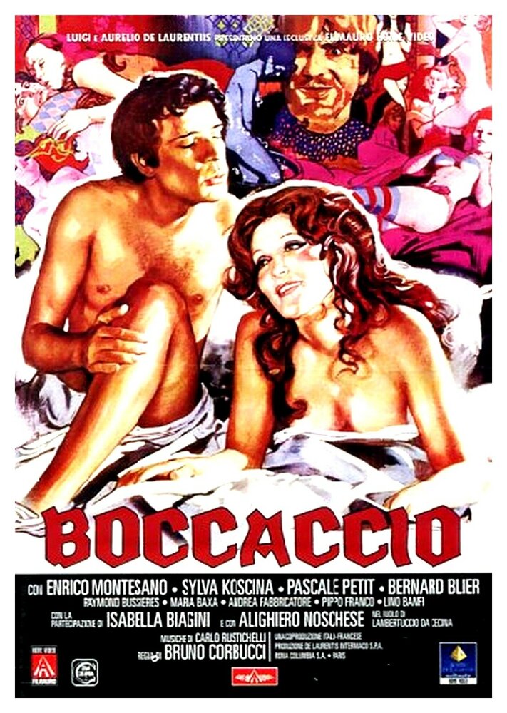 Boccaccio