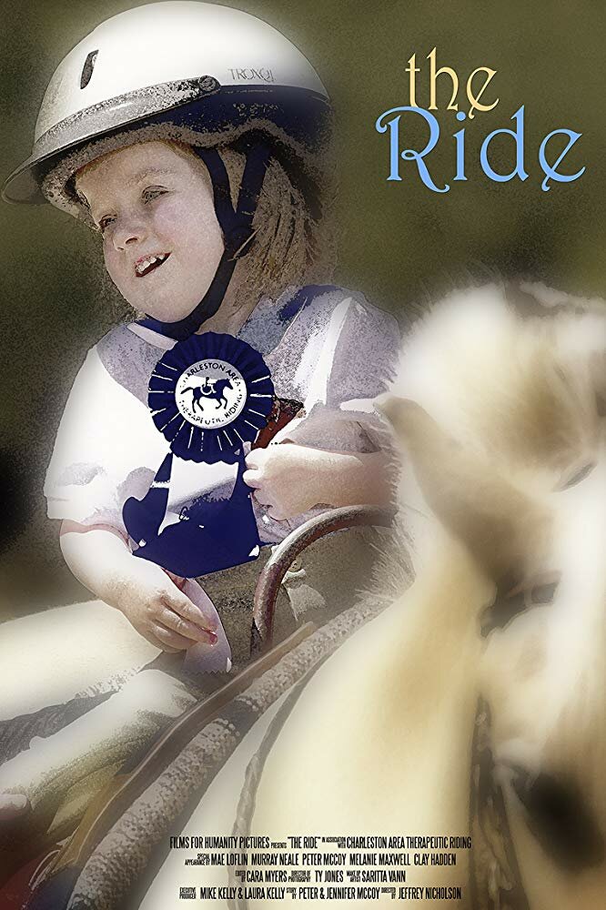 The Ride