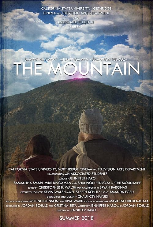 The Mountain