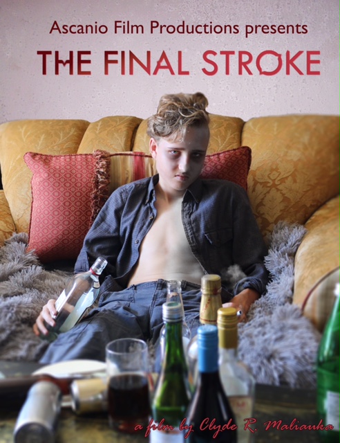 The Final Stroke