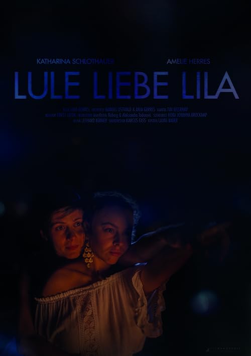 Lule Liebe Lila
