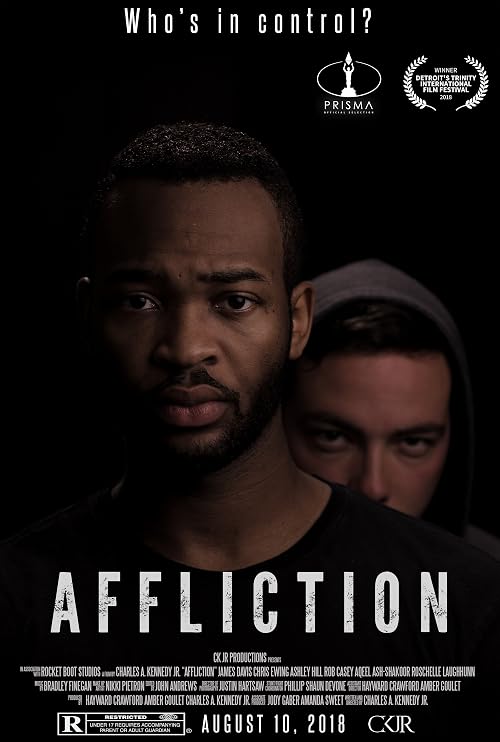 Affliction