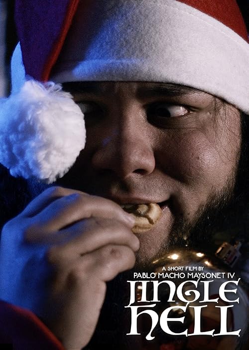 Jingle Hell