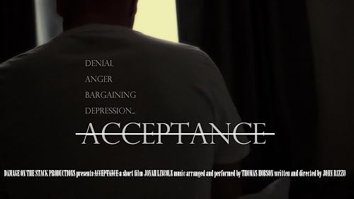 Acceptance