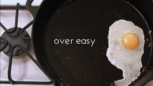 Over Easy