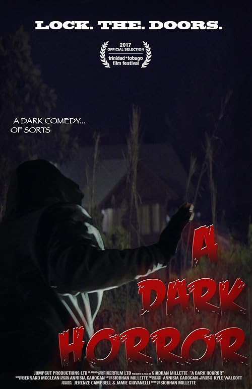 A Dark Horror