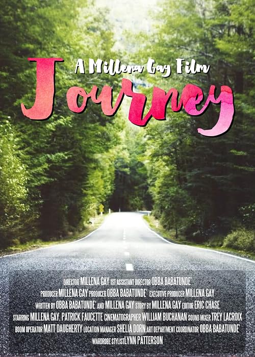 Journey