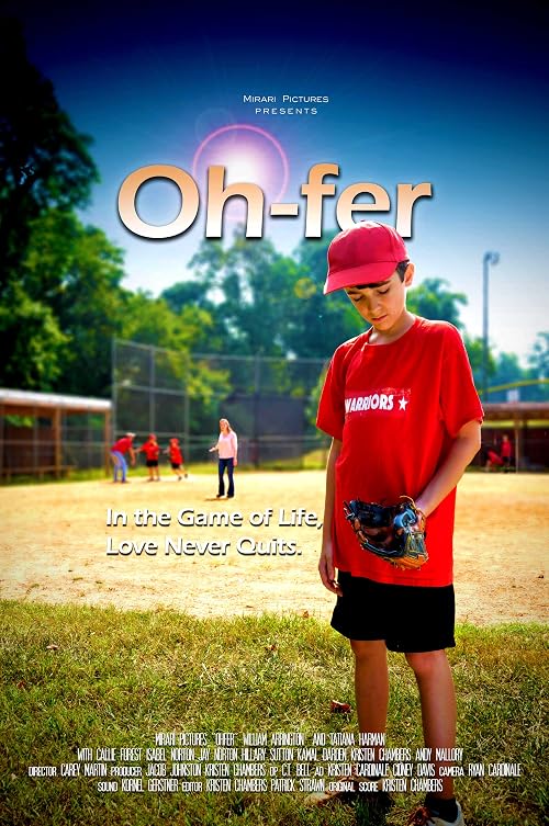 Ohfer