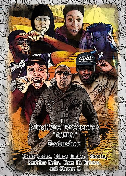 Kingnyne: Oompa