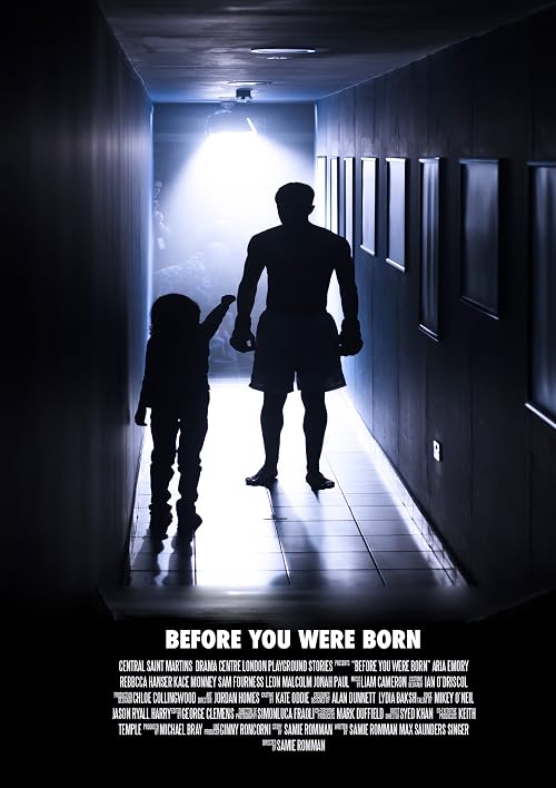 Before You Were Born