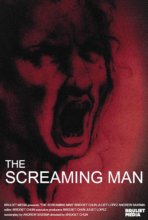 The Screaming Man