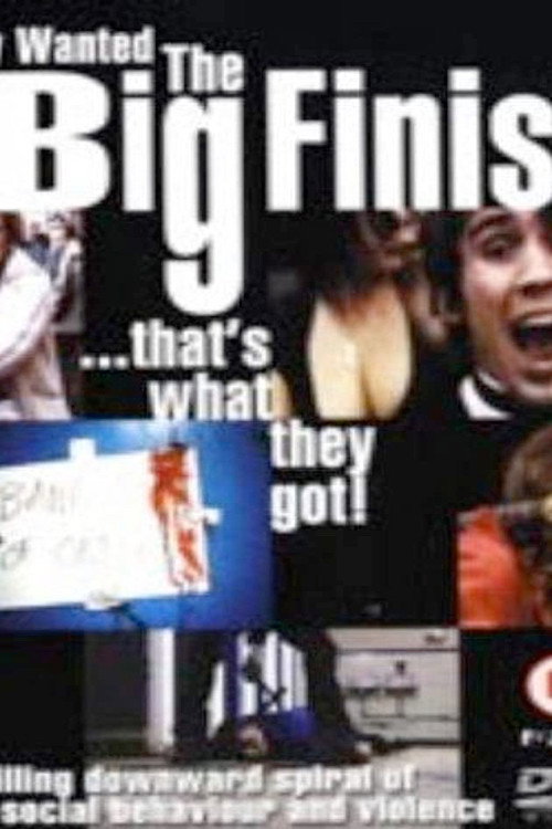 The Big Finish