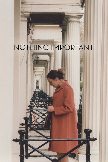 Nothing Important
