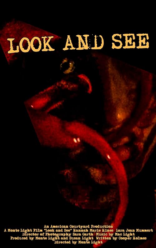 Look and See