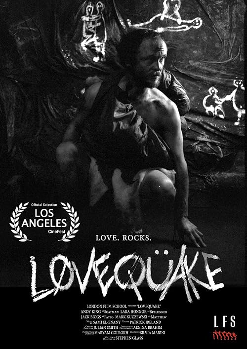 Lovequake