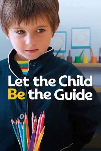 Das Prinzip Montessori - Die Lust am Selber-Lernen