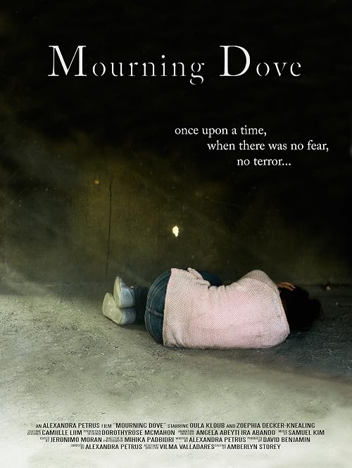Mourning Dove