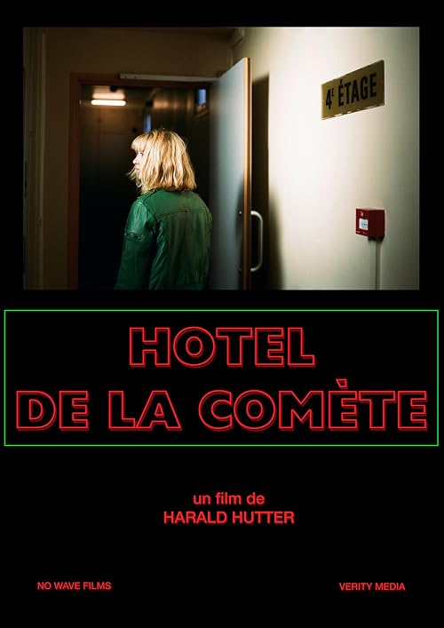 Hotel de la Comete