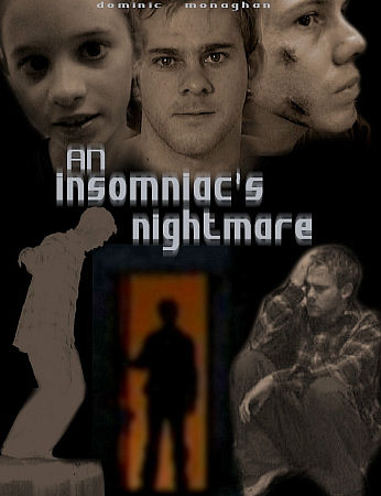 An Insomniac's Nightmare
