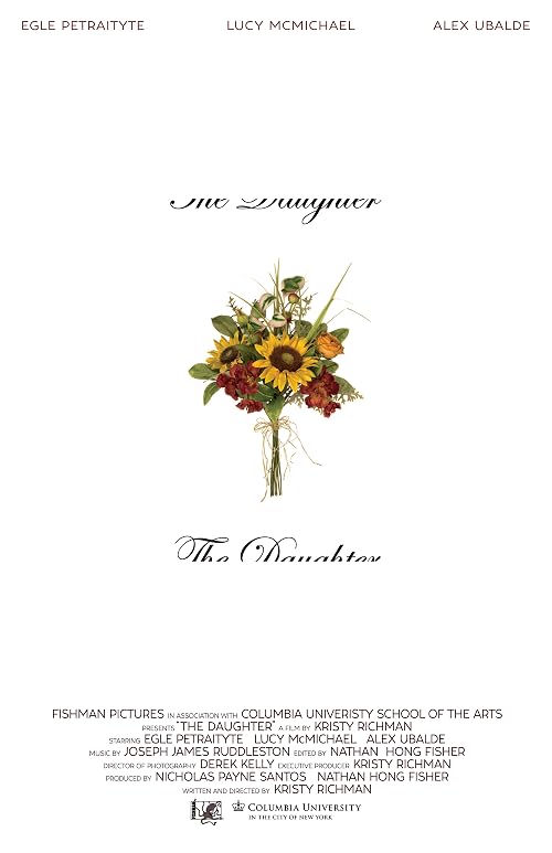 The Daughter