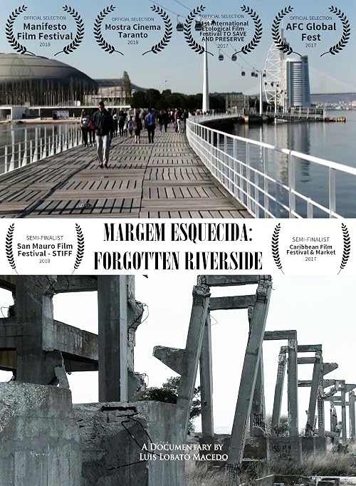 Margem Esquecida: Forgotten Riverside