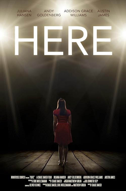 Here