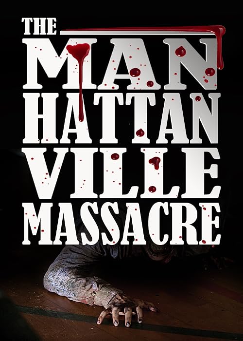 Manhattanville Massacre