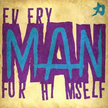 Chikara: Every Man for Himself