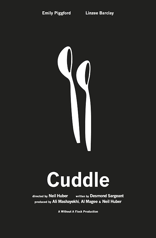 Cuddle