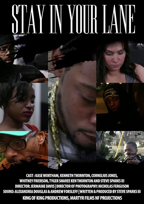 Sinyl Short Film