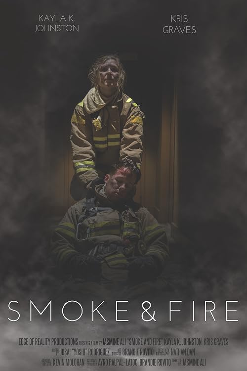 Smoke and Fire