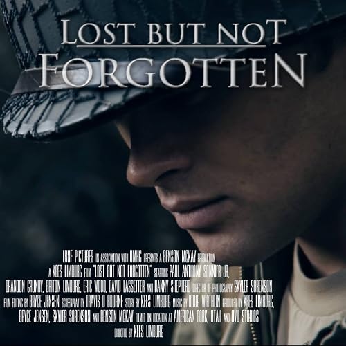 Lost, But Not Forgotten