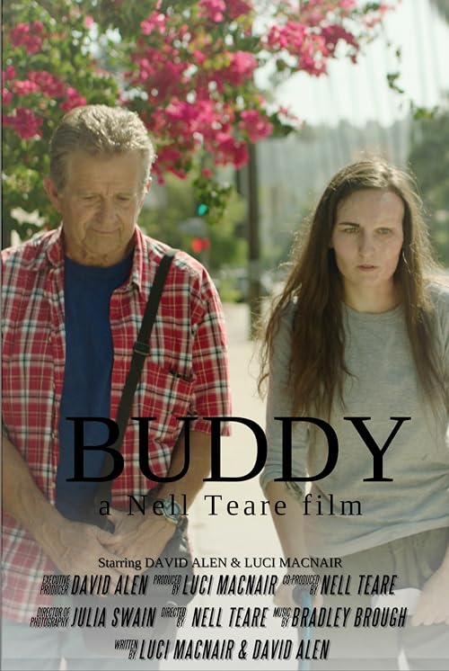 BUDDY