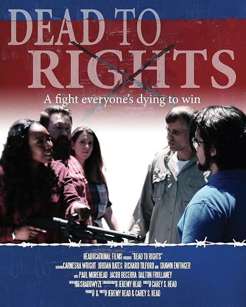 Dead to Rights