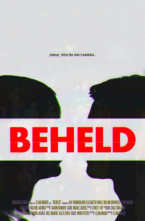 Beheld