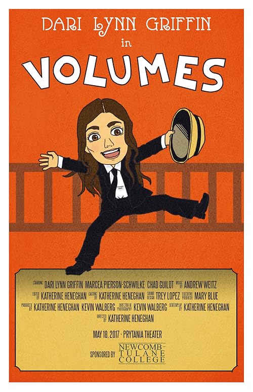 Volumes