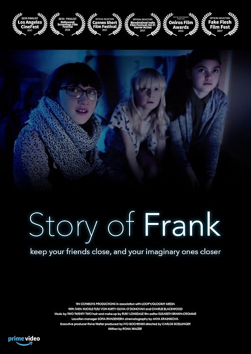 Story of Frank