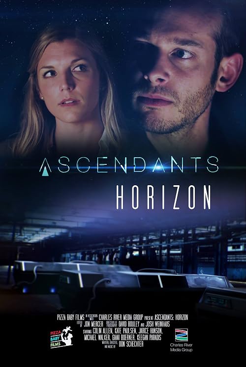 Ascendants: Horizon