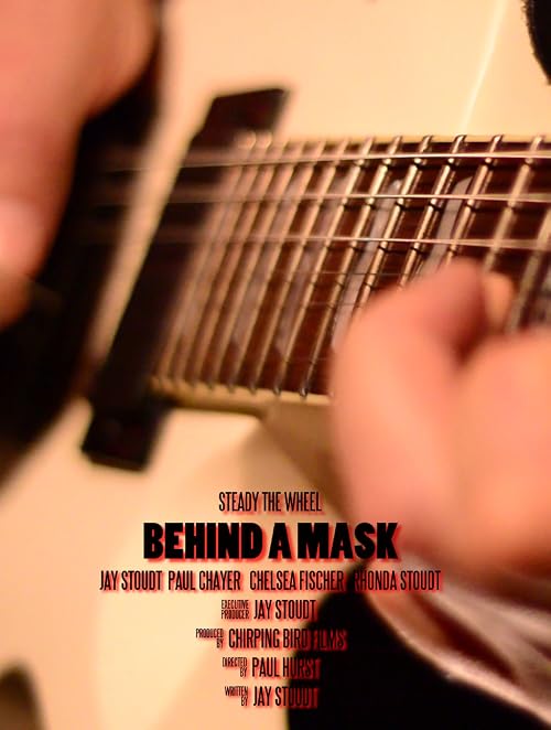 Behind a Mask