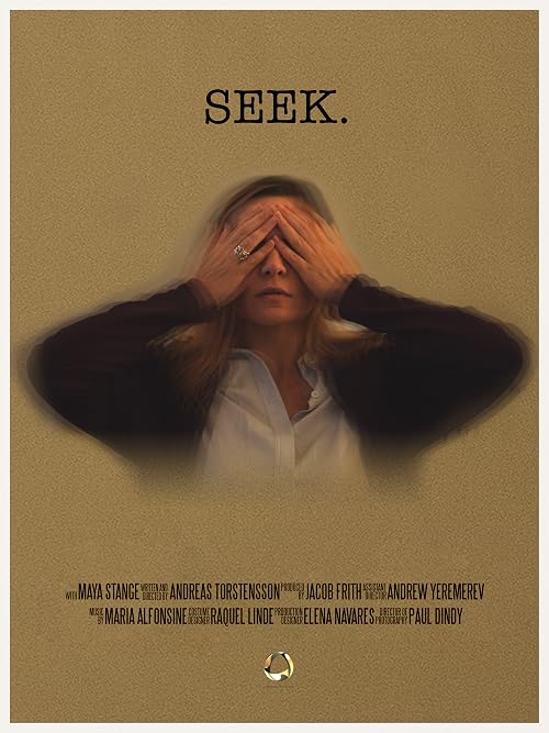 Seek.