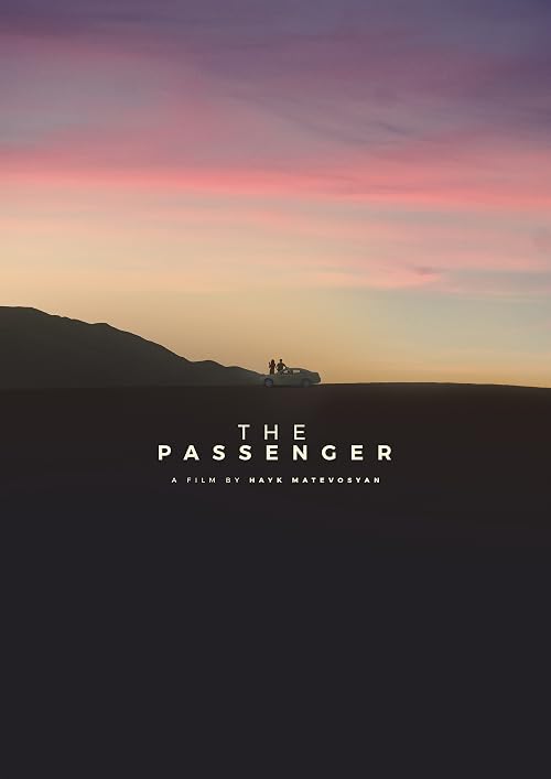 The Passenger