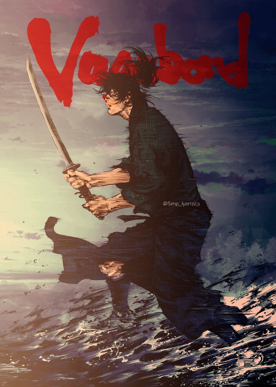Vagabond