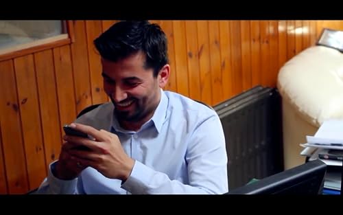 Social Obsession