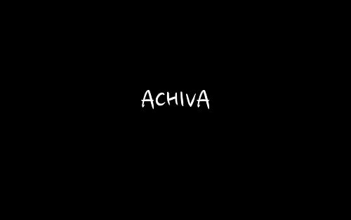 Achiva