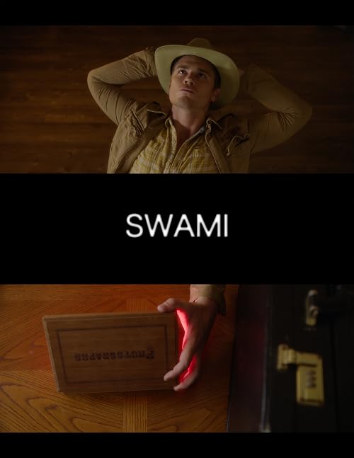 Swami