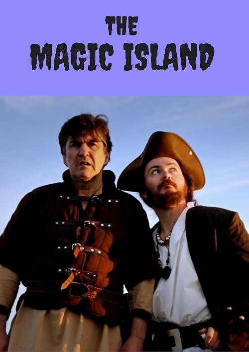 The Magic Island