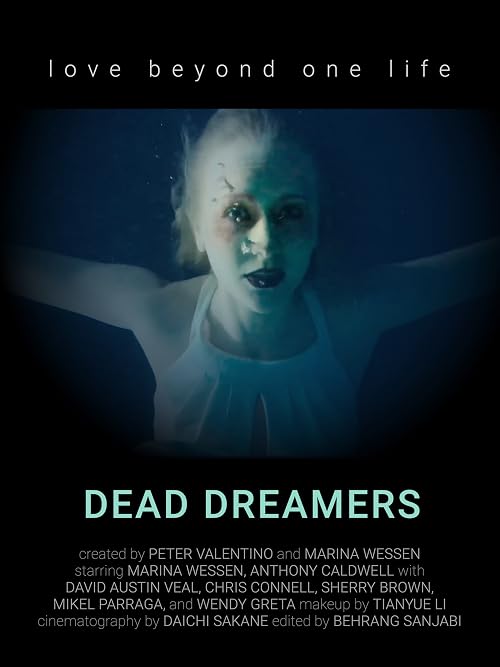 Dead Dreamers