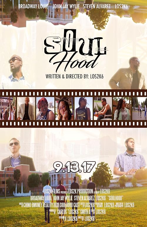 SoulHood